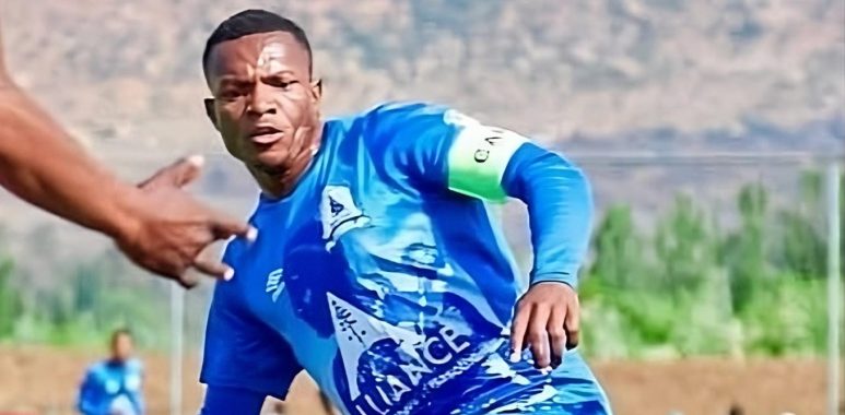 JANE’S LATE STRIKE EARNS MATLAMA FC MAXIMUM POINTS