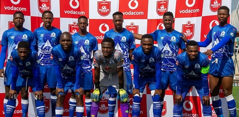 matlama team