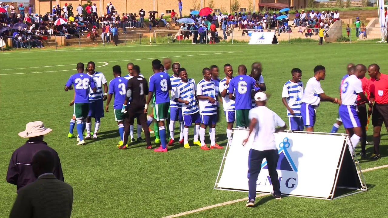 Achievements of Matlama Football Club