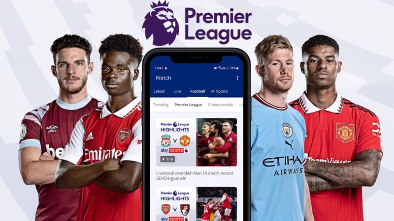 Scarmagic – a football betting platform