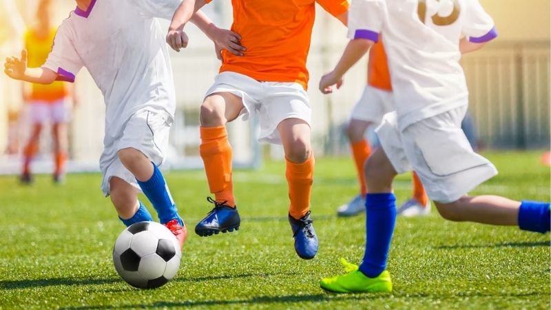 Betting Meets Passion: A Symbiotic Relationship