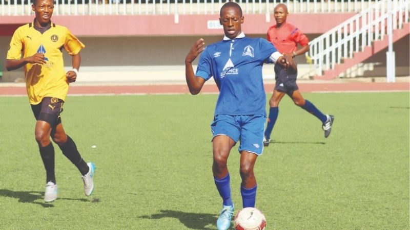 How This Partnership Sets a Precedent in African Sports Sponsorship