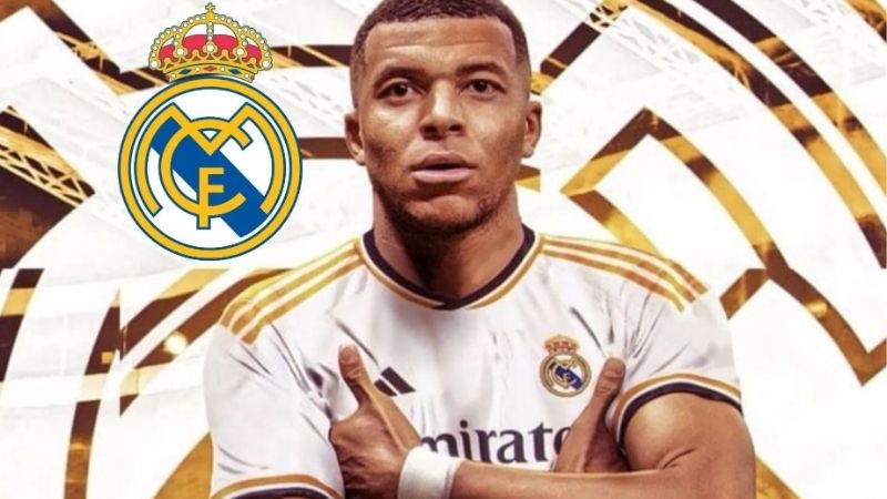 Kylian Mbappe Sets Records – Matching the Legend Cristiano Ronaldo