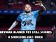 Neymar Injured Yet Still Scores a Shocking Hat-Trick
