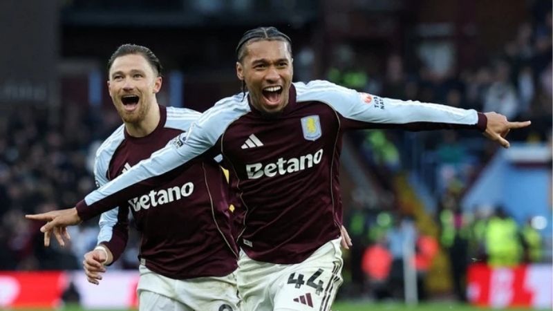 Aston Villa’s Ambition to Win the Premier League with Sancho in the Squad