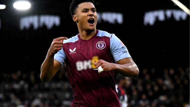 Aston Villa’s Ambition to Win the Premier League with Sancho in the Squad