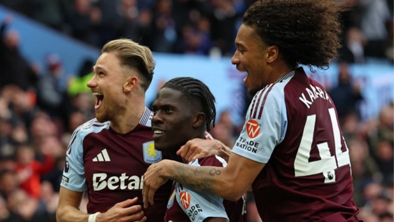 Aston Villa’s Ambition to Win the Premier League with Sancho in the Squad